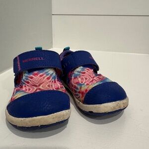 Merrell Bare Steps Water Shoe